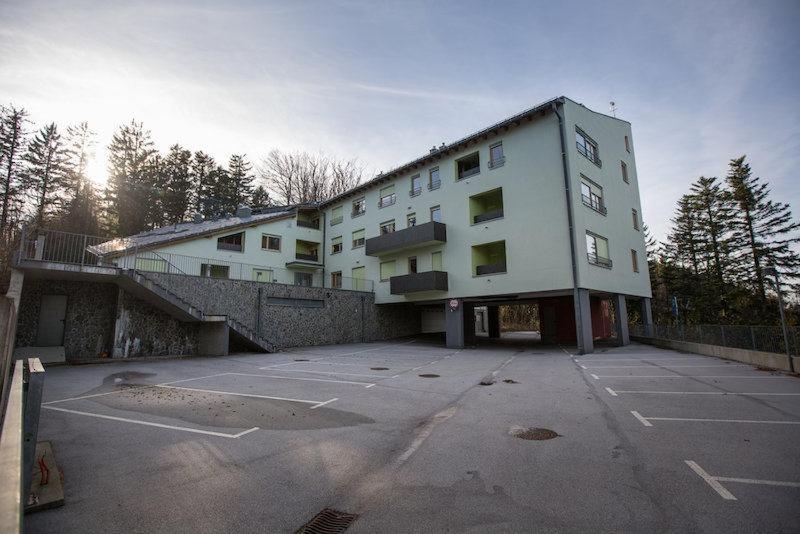 Foxi Apartment, Pohorje Hočko Pohorje Exterior foto