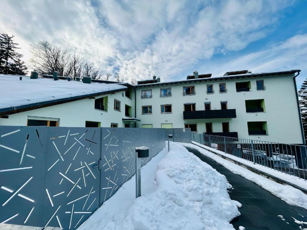 Foxi Apartment, Pohorje Hočko Pohorje Exterior foto